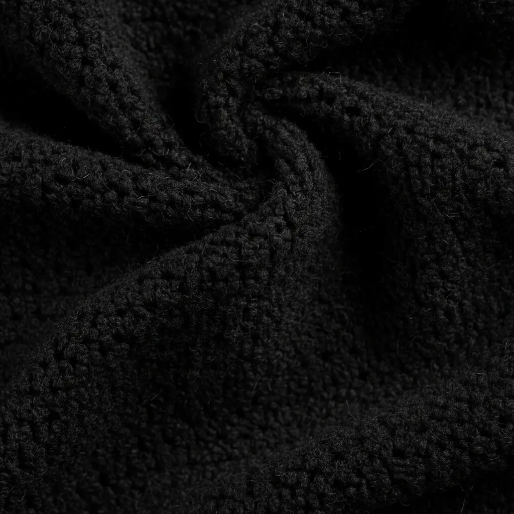Ultra soft fabric